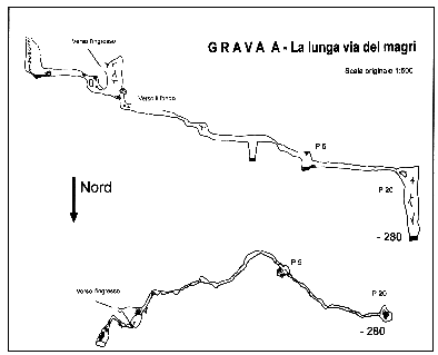 Grotte n. 133 - maggio-agosto 2000